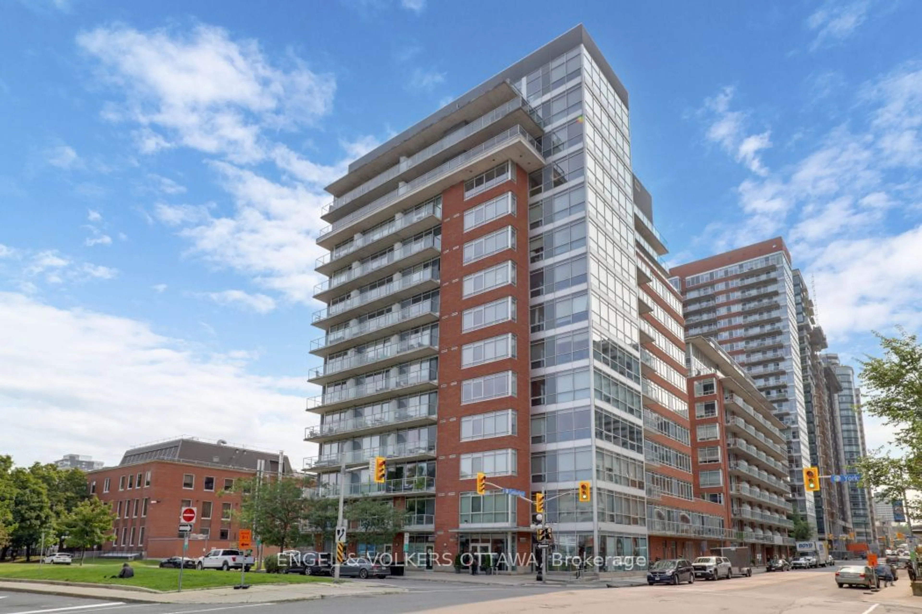 Unknown for 180 YORK St #1106, Lower Town - Sandy Hill Ontario K1N 1J6