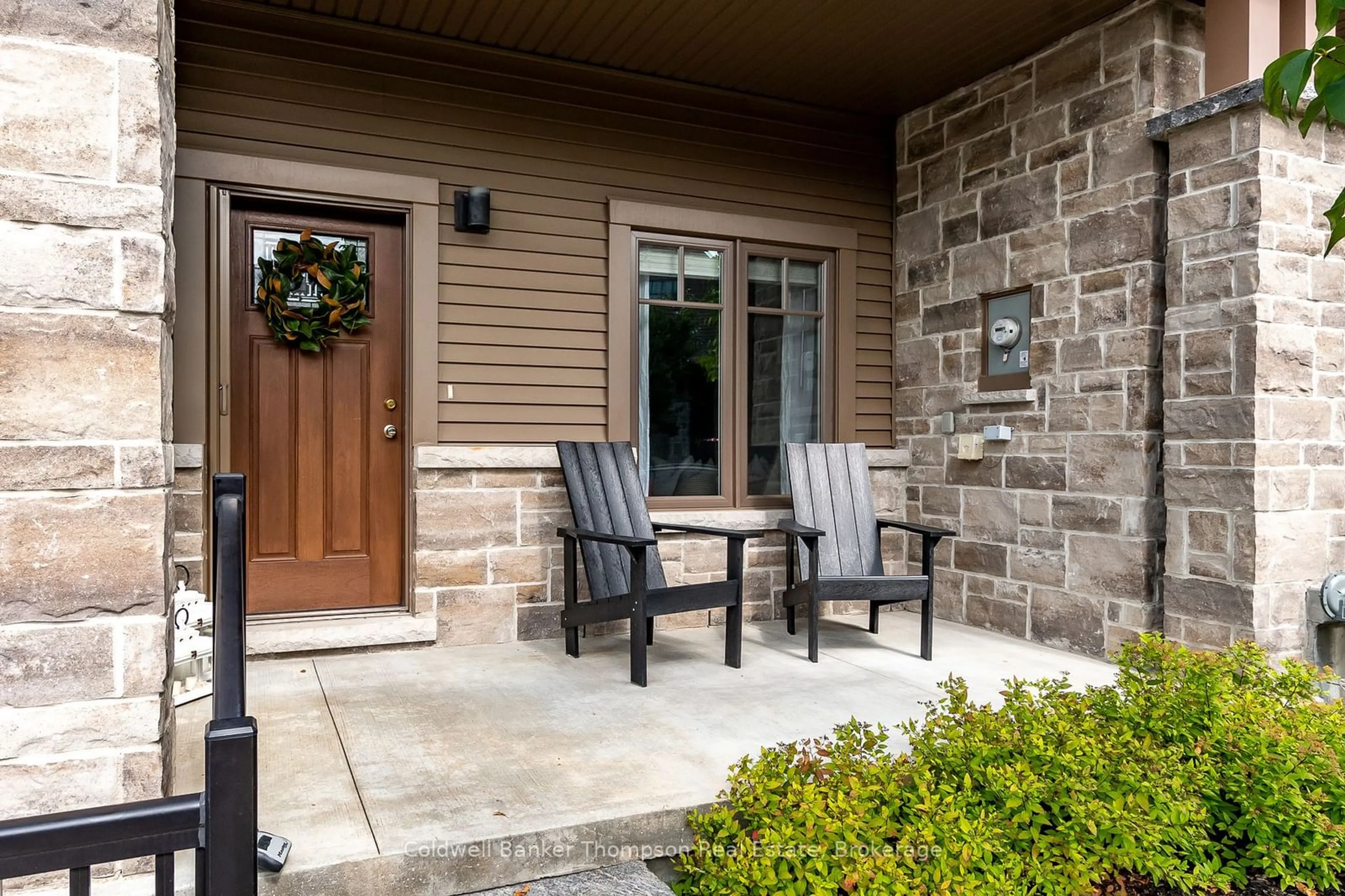 Unknown for 27 Serenity Place Cres, Huntsville Ontario P1H 0C4