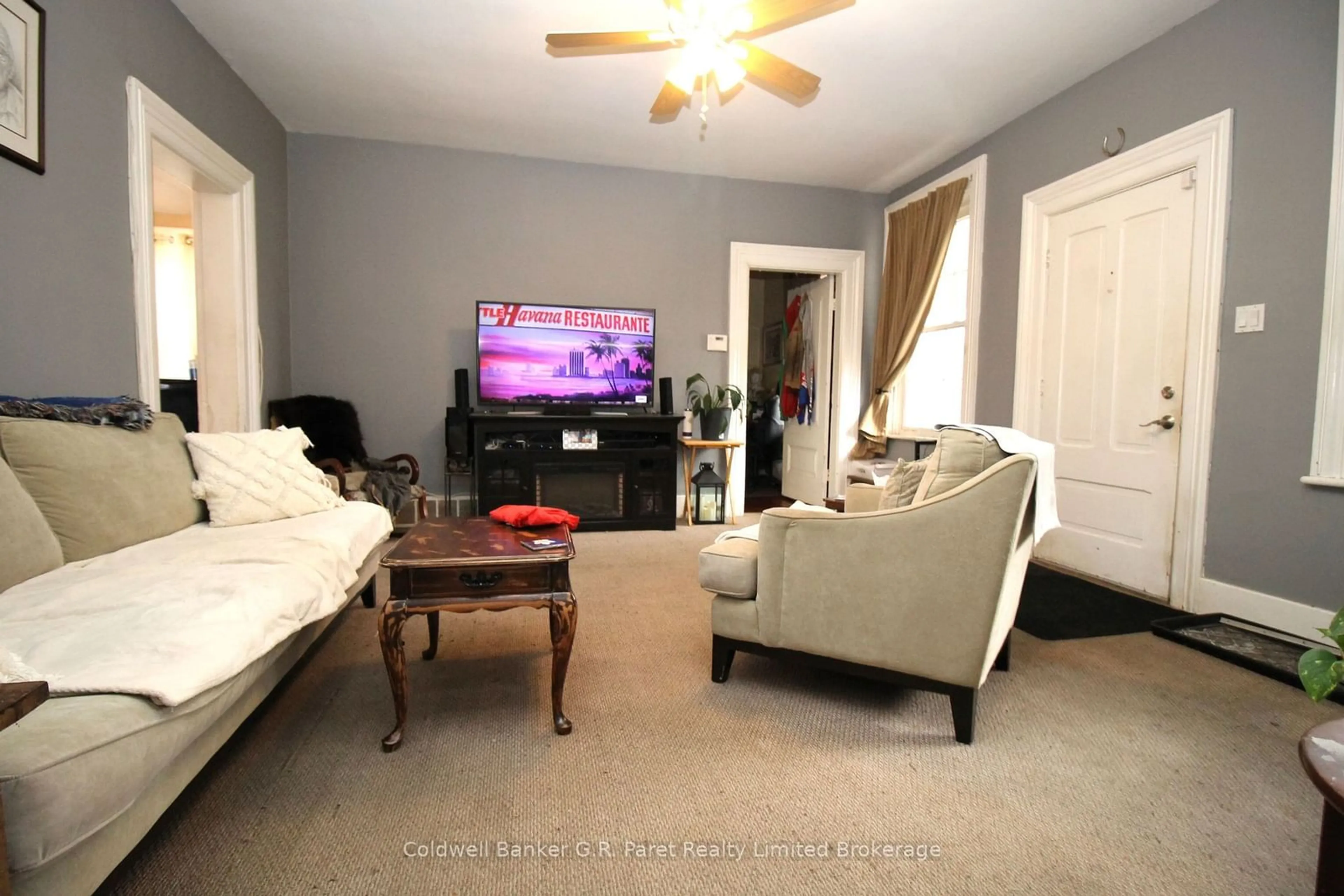 Living room with furniture, unknown for 149 Main St, Norfolk Ontario N3Y 2M2