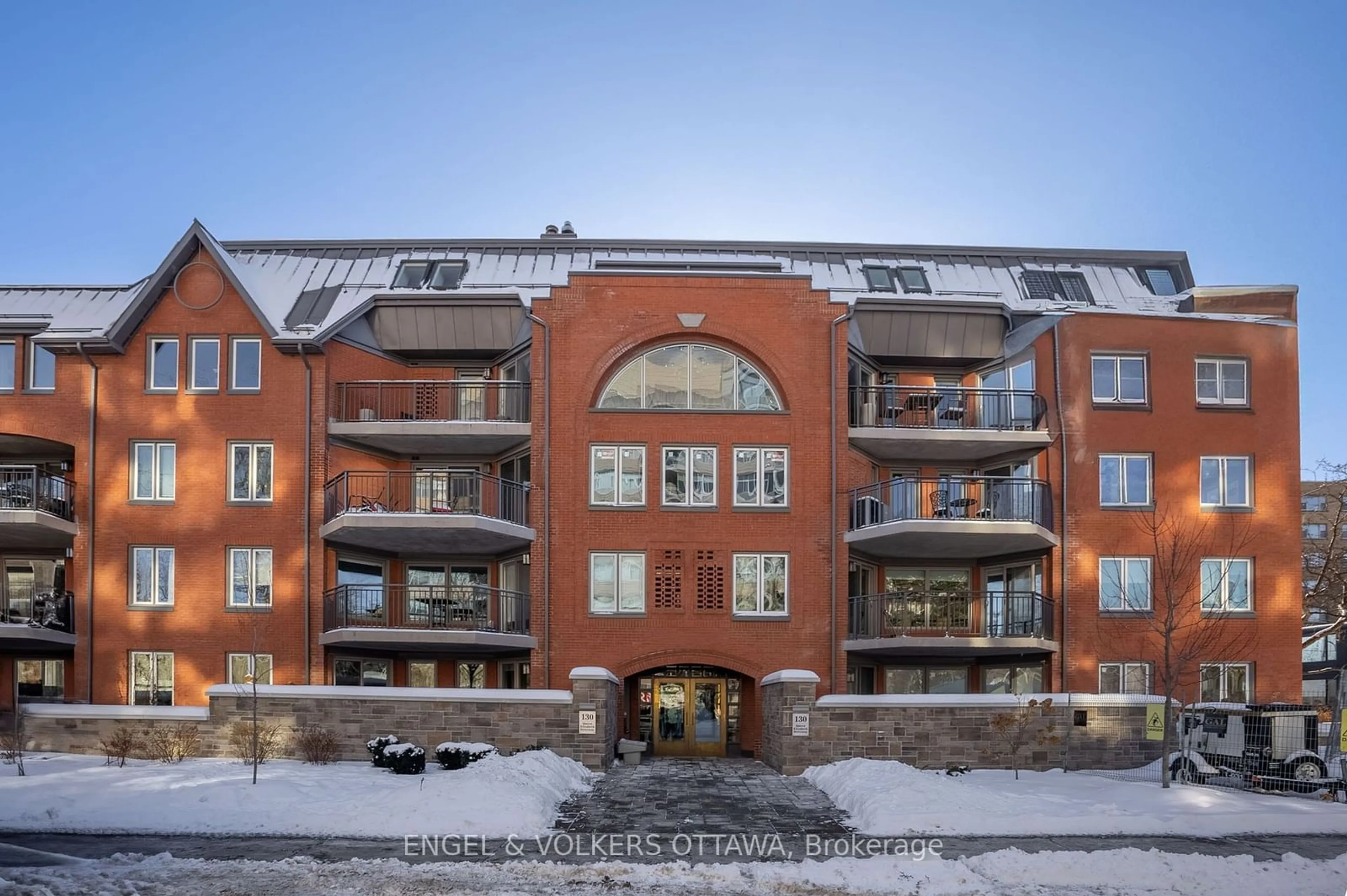 Unknown for 130 Queen Elizabeth Dr #501, Ottawa Ontario K2P 1E6
