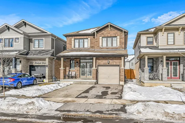 Additional property image - 328 Bedrock Dr