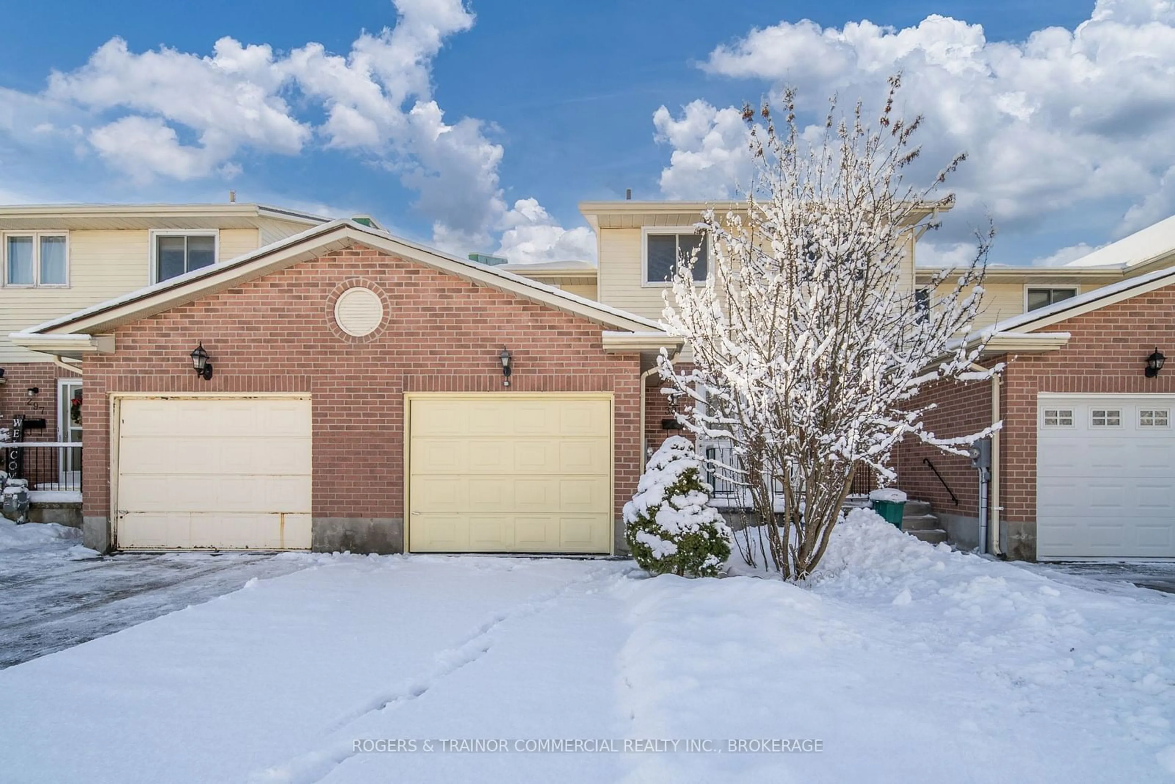 Unknown for 301 Melanie Ave, Kingston Ontario K7M 8C1