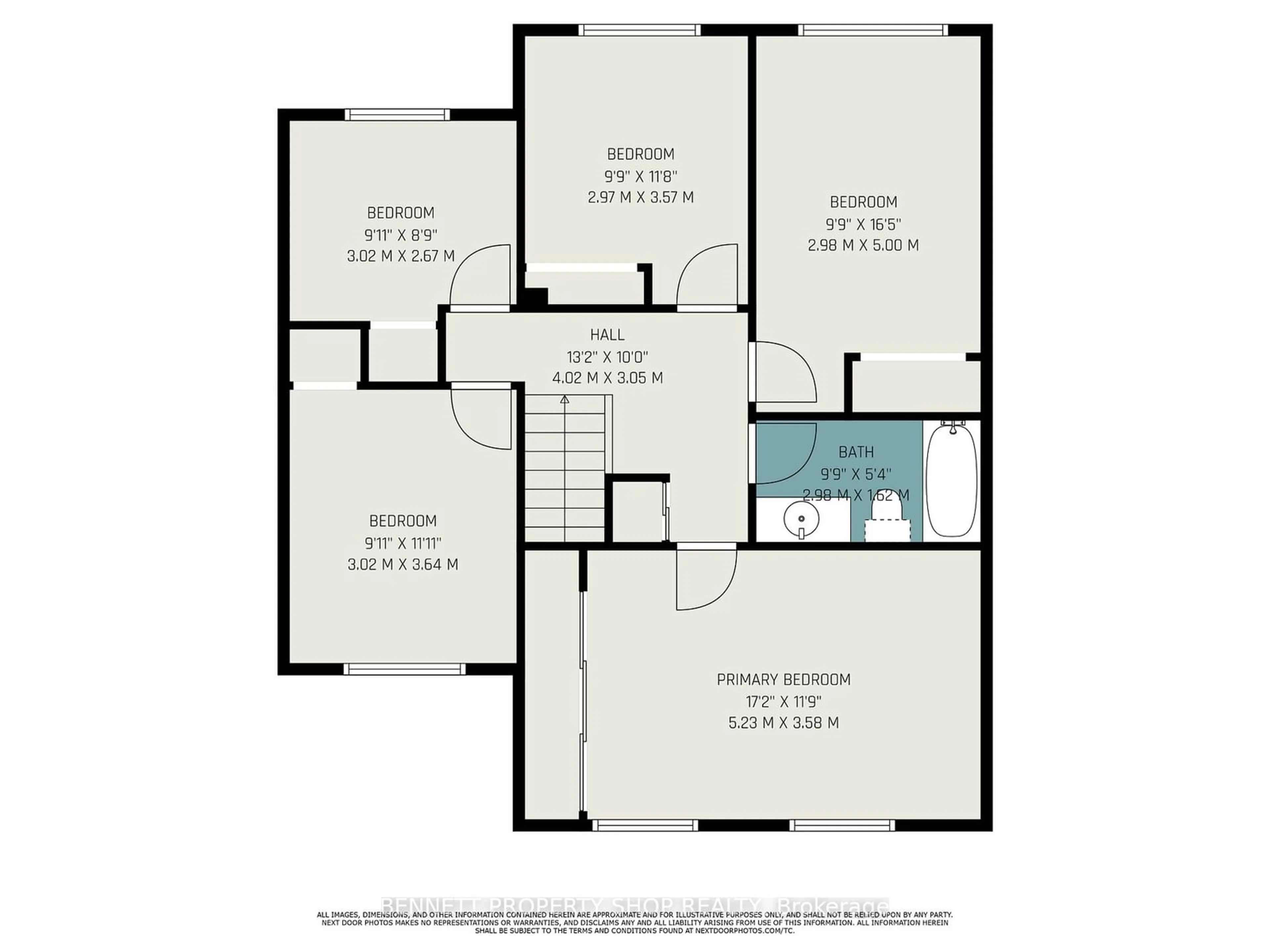 Floor plan for 6329 Vorlage Dr, Orleans - Convent Glen and Area Ontario K1C 2E4