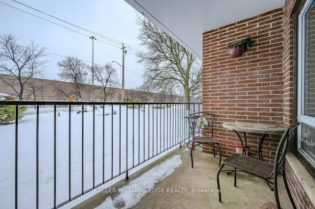Additional property image - 4 Avalon Pl Unit 107