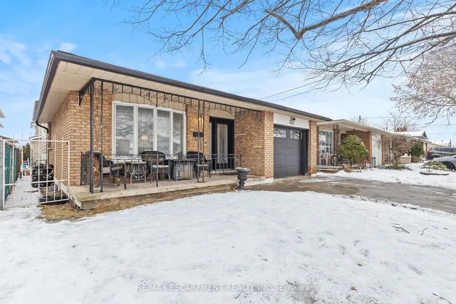 Additional property image - 332 Highridge Ave