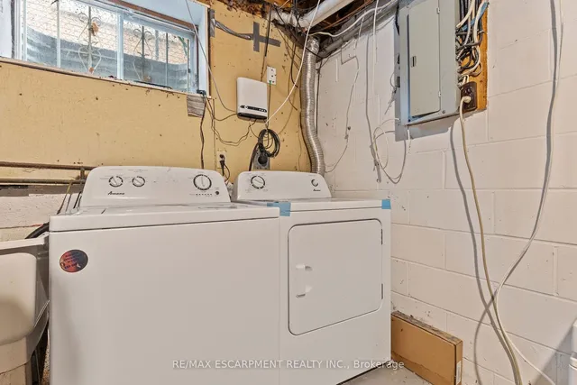 Additional property image - 332 Highridge Ave