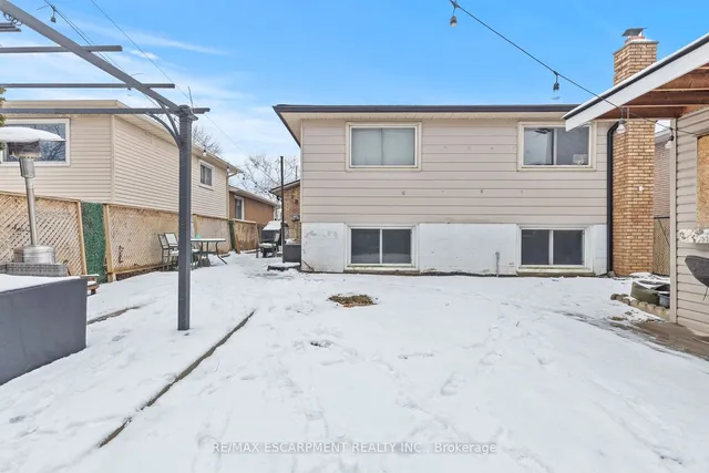 Additional property image - 332 Highridge Ave