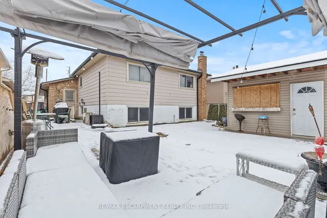 Additional property image - 332 Highridge Ave