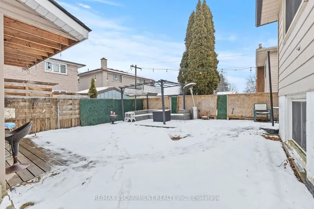 Additional property image - 332 Highridge Ave
