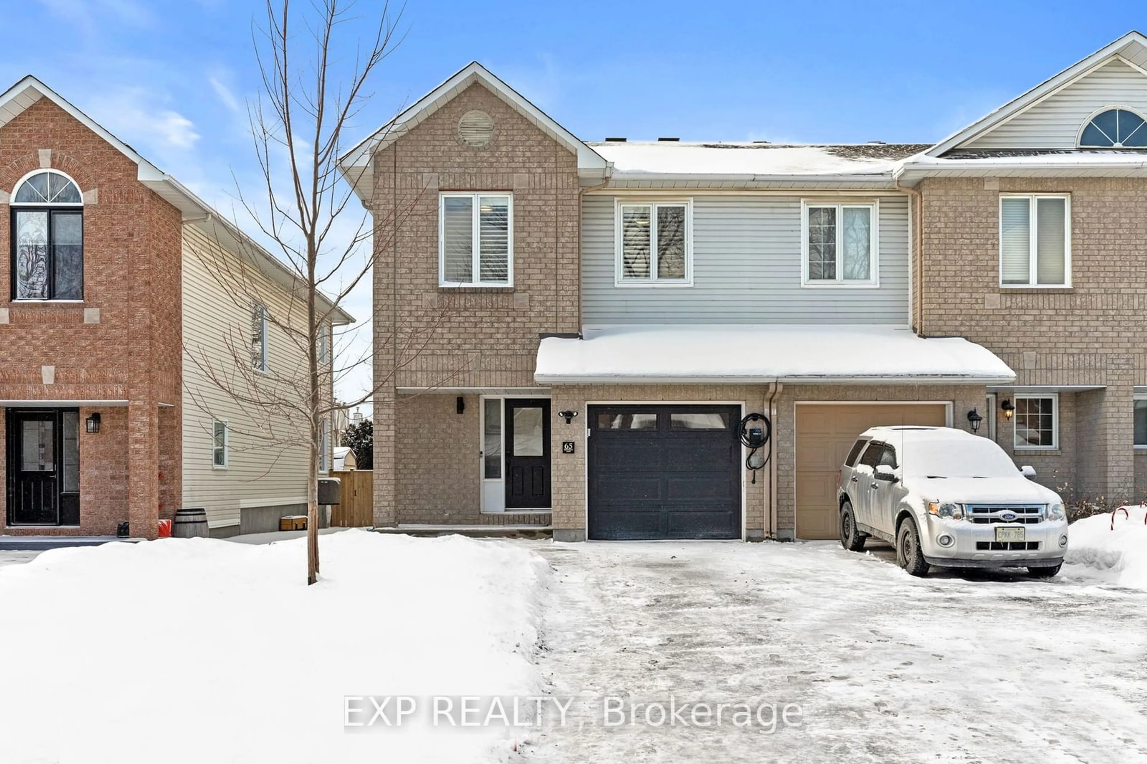 Unknown for 65 Sheppard's Glen Ave, Ottawa Ontario K2M 2M9