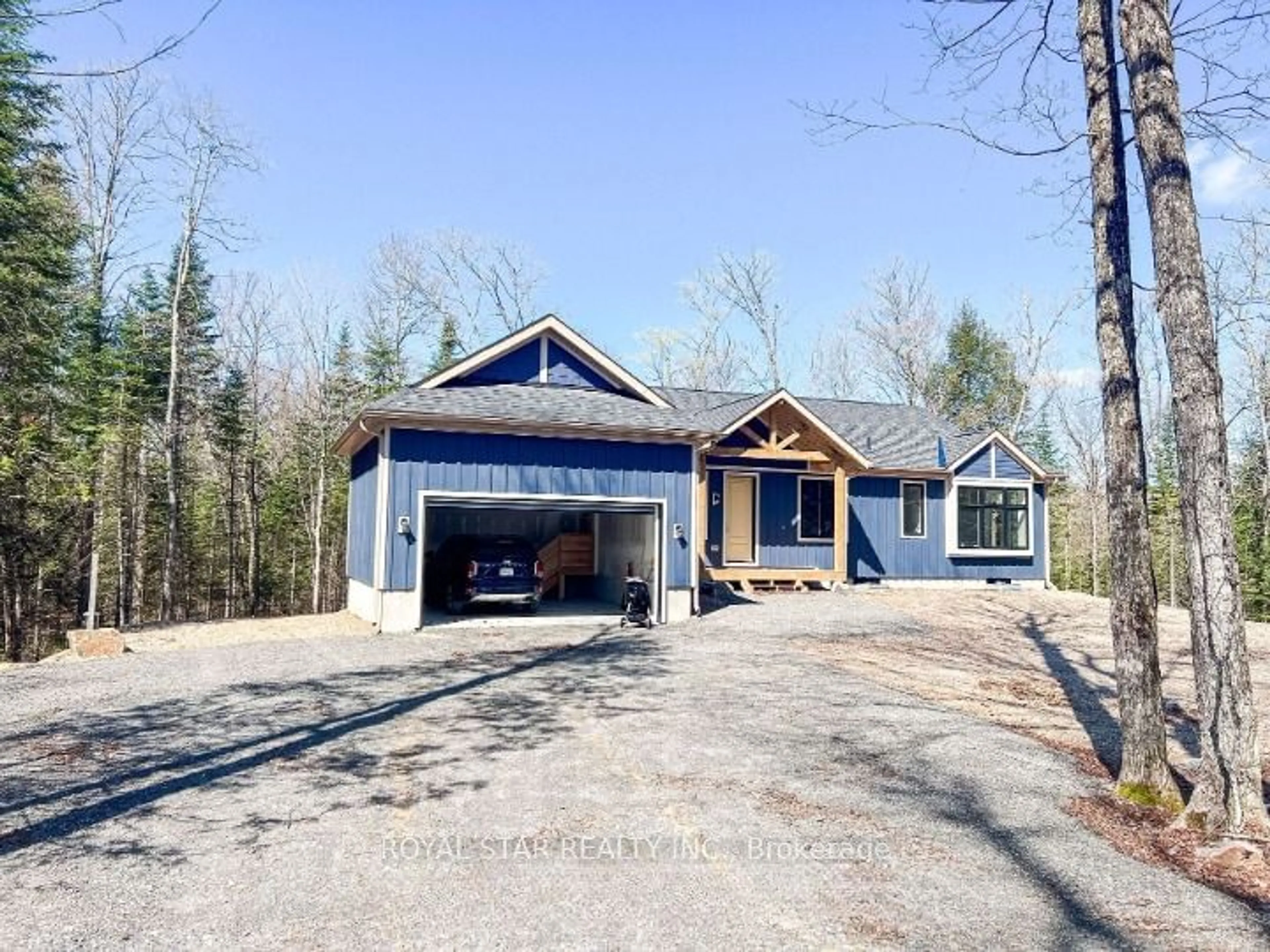 Unknown for 1004 Boyne Ridge Crt, Huntsville Ontario P1H 0K1