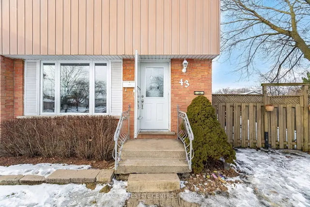 Additional image 38 of 43 Markham Cres