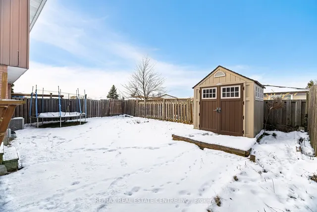 Additional image 5 of 43 Markham Cres