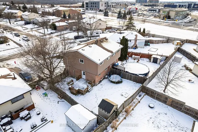 Additional image 4 of 43 Markham Cres
