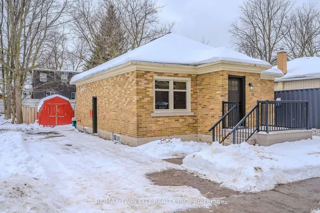 Additional property image - 11 Esson St