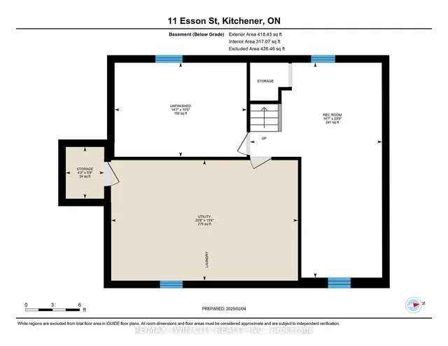 Additional property image - 11 Esson St