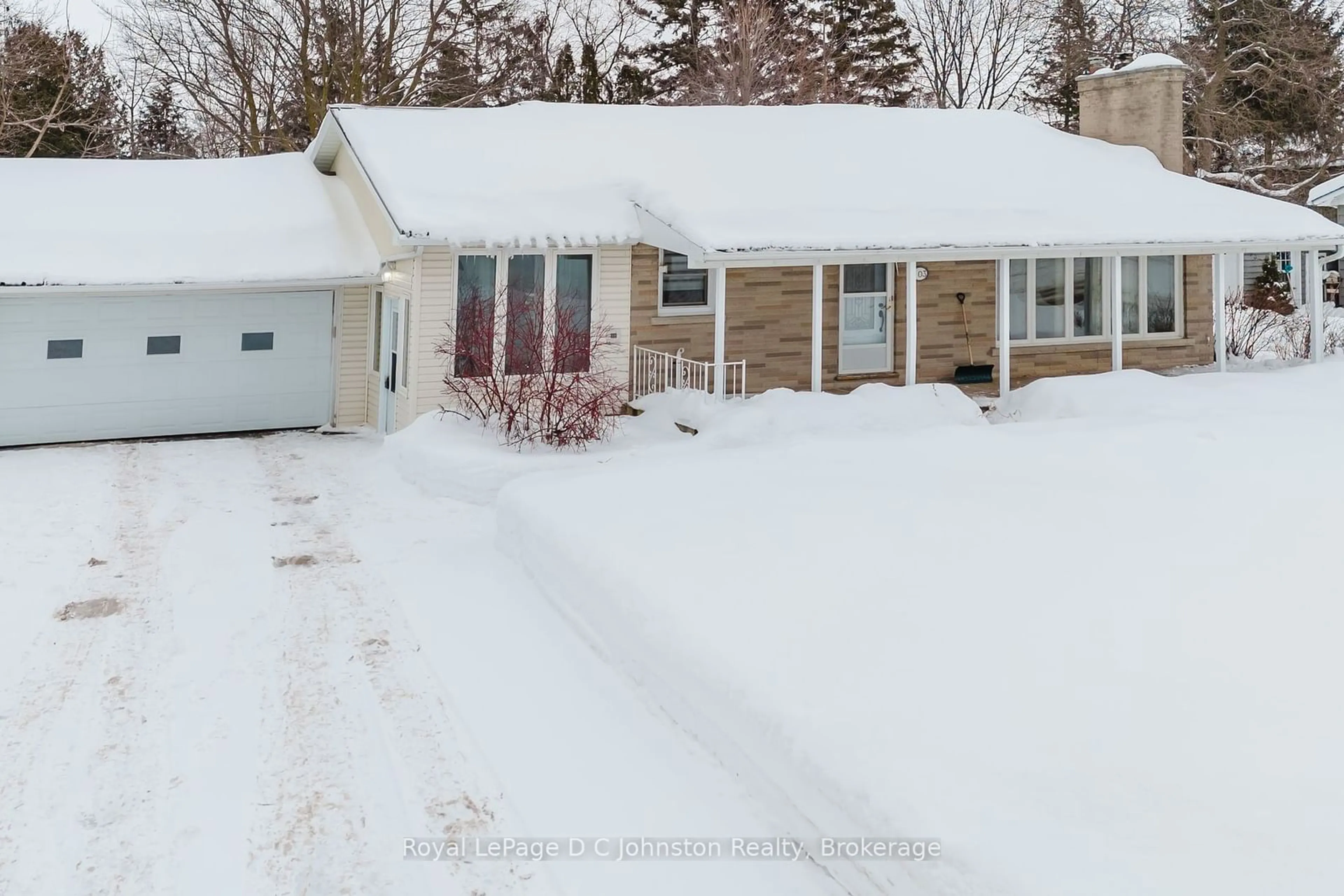 Unknown for 503 Market St, Saugeen Shores Ontario N0H 2C0