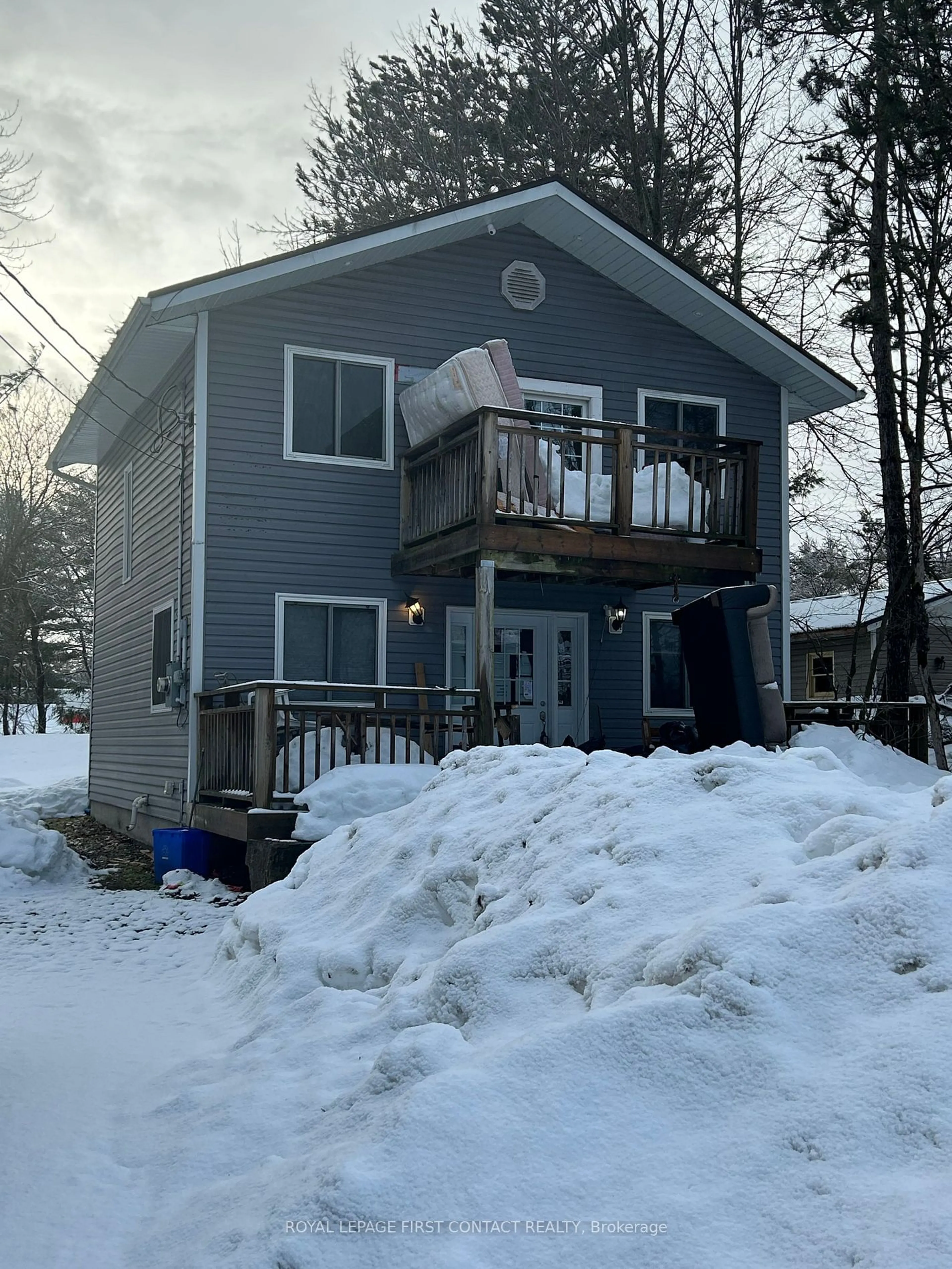 Unknown for 135 Hill St, Gravenhurst Ontario P1P 1R2