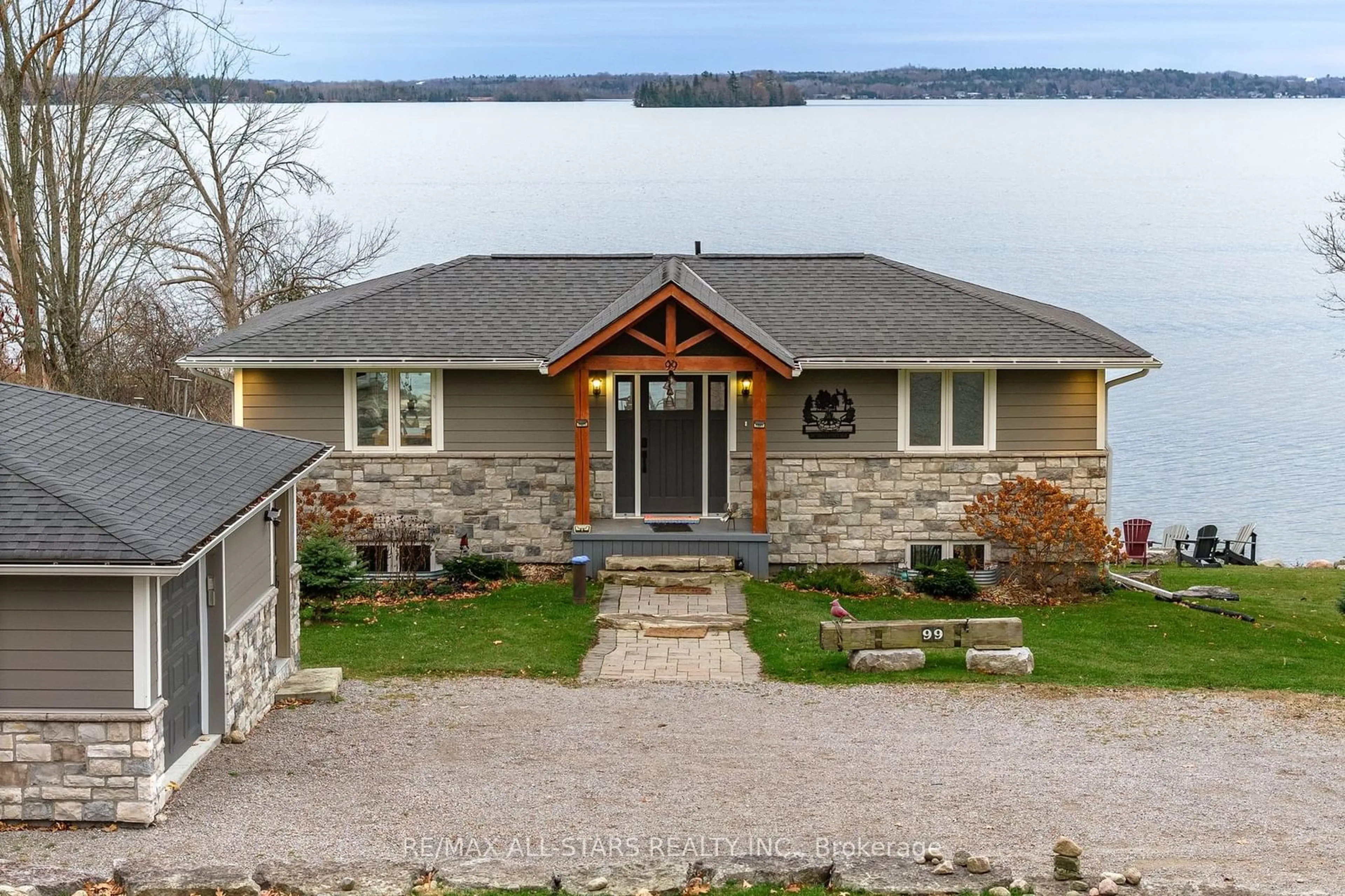 Unknown for 99 Verulam Dr, Kawartha Lakes Ontario K0M 1A0