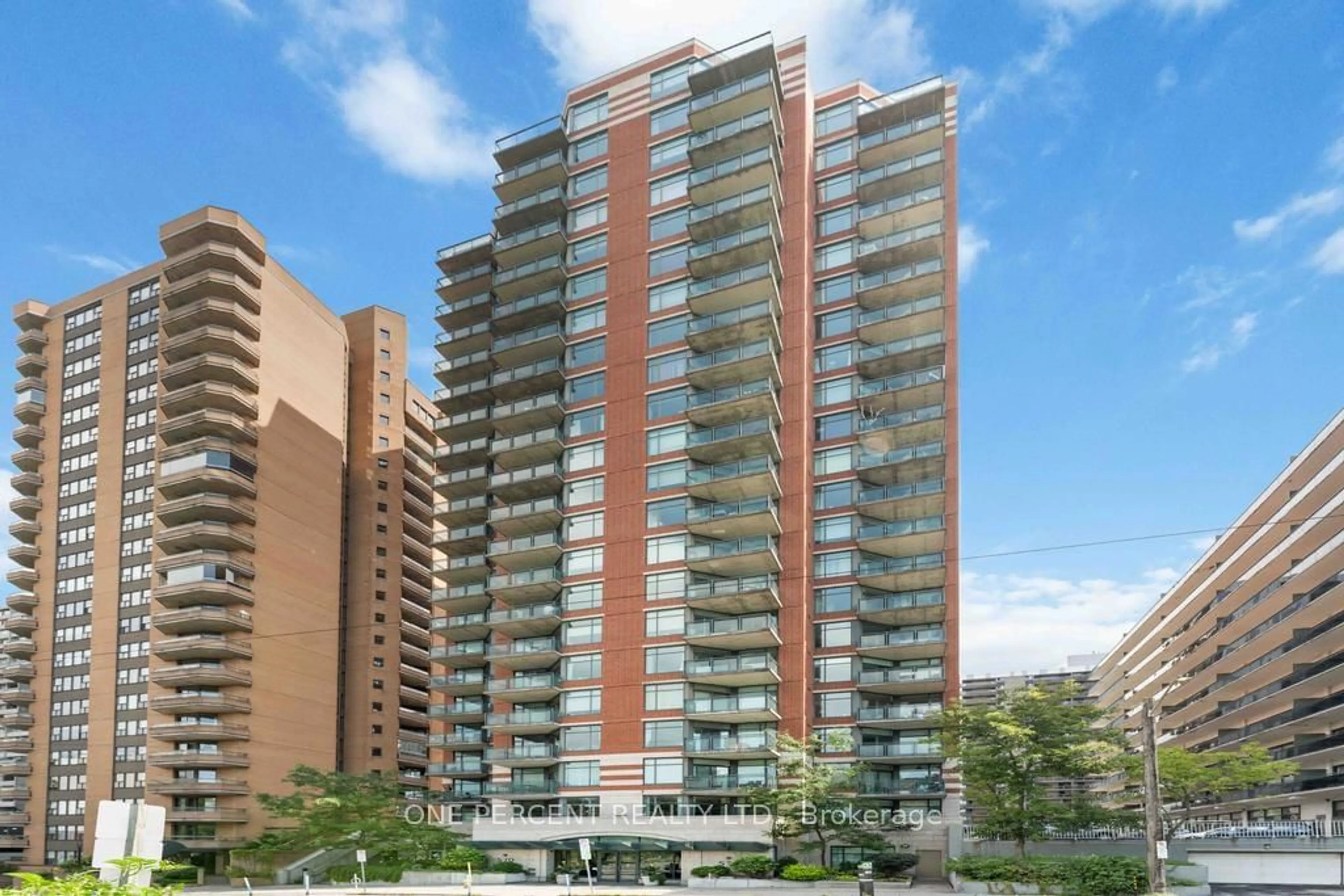 Unknown for 570 LAURIER Ave #1802, Ottawa Centre Ontario K1R 1C8