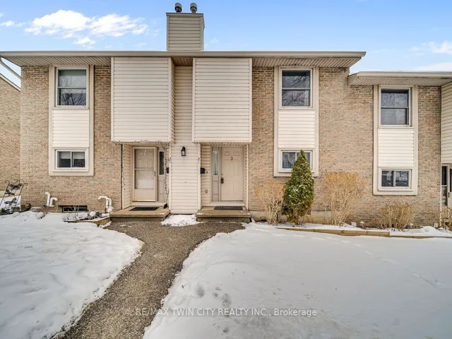 Additional property image - 11 Grand River Blvd Unit 21