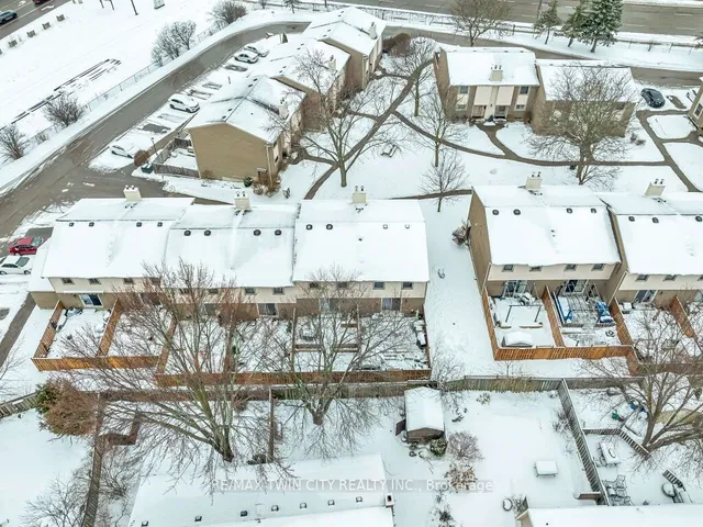Additional property image - 11 Grand River Blvd Unit 21