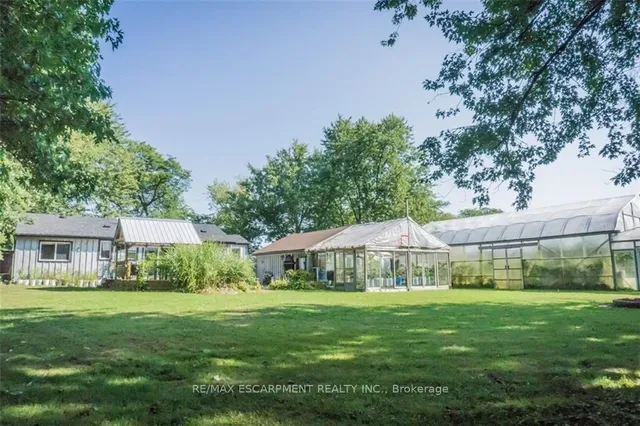 Additional property image - 6465 Twenty Rd