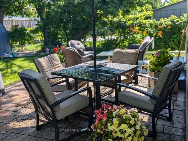 Additional property image - 865 Queensdale Ave
