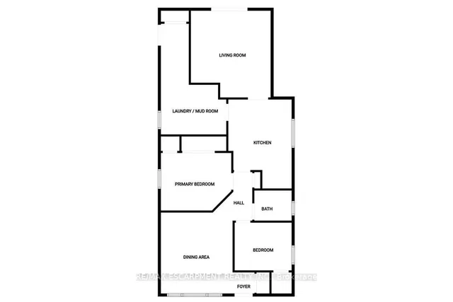 Additional property image - 865 Queensdale Ave