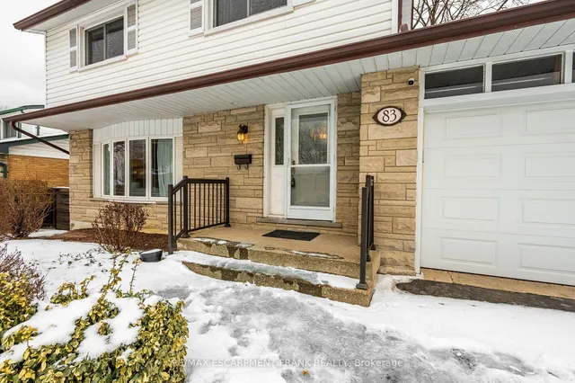 Additional property image - 83 Mountbatten Dr