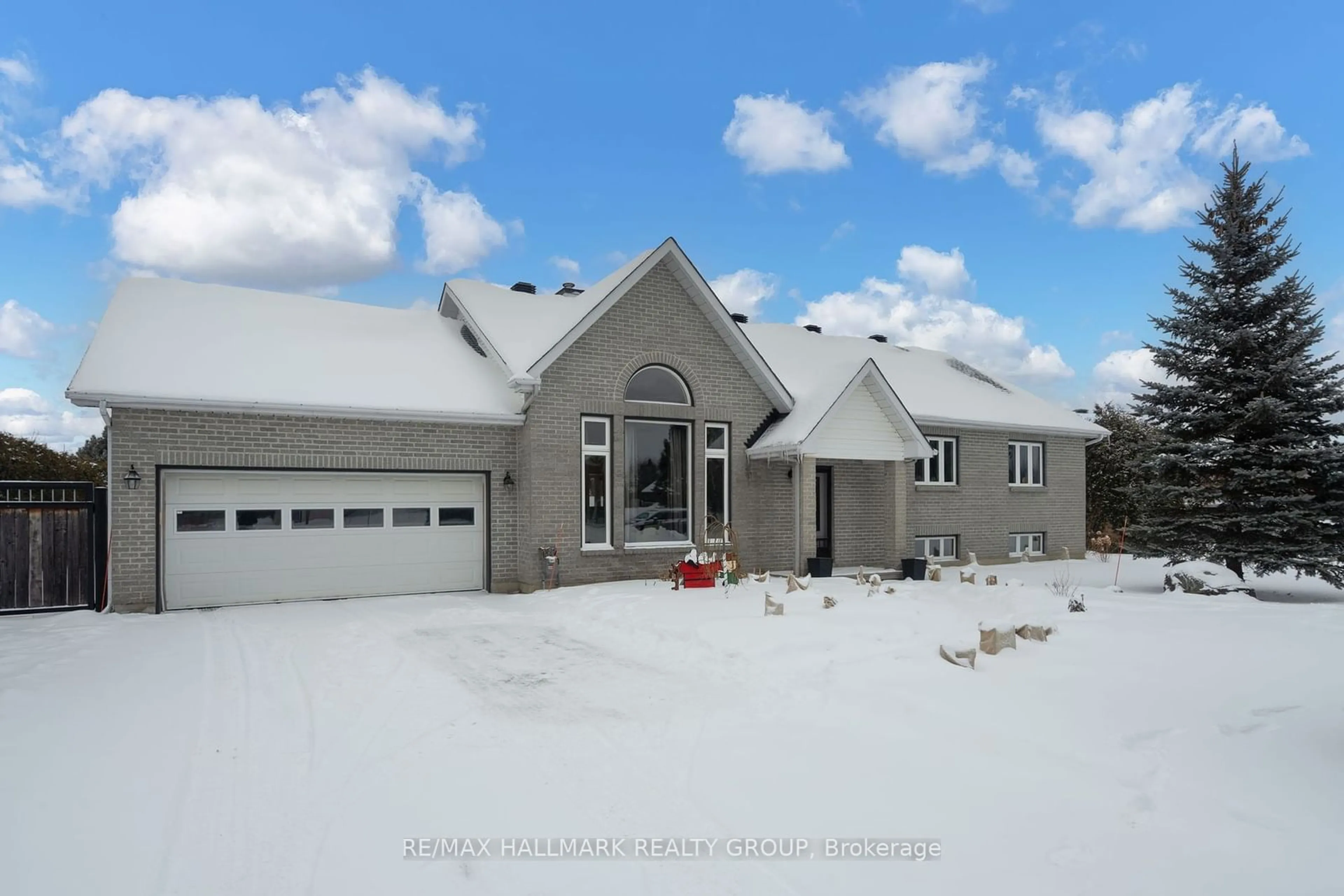 Unknown for 1263 Remington Way, Greely Ontario K4P 1A5