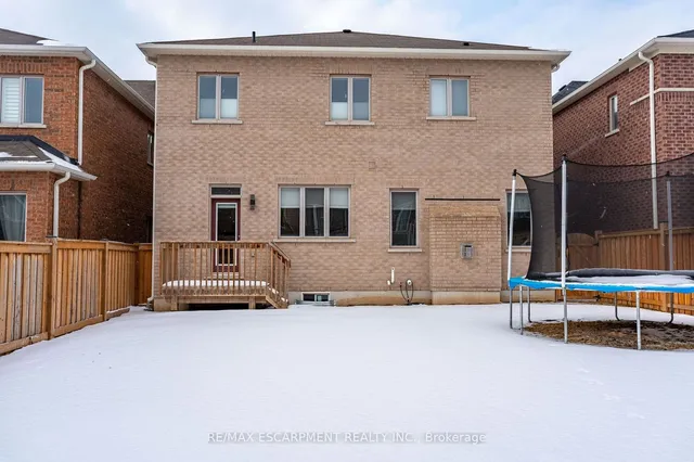 Additional property image - 266 Humphrey St