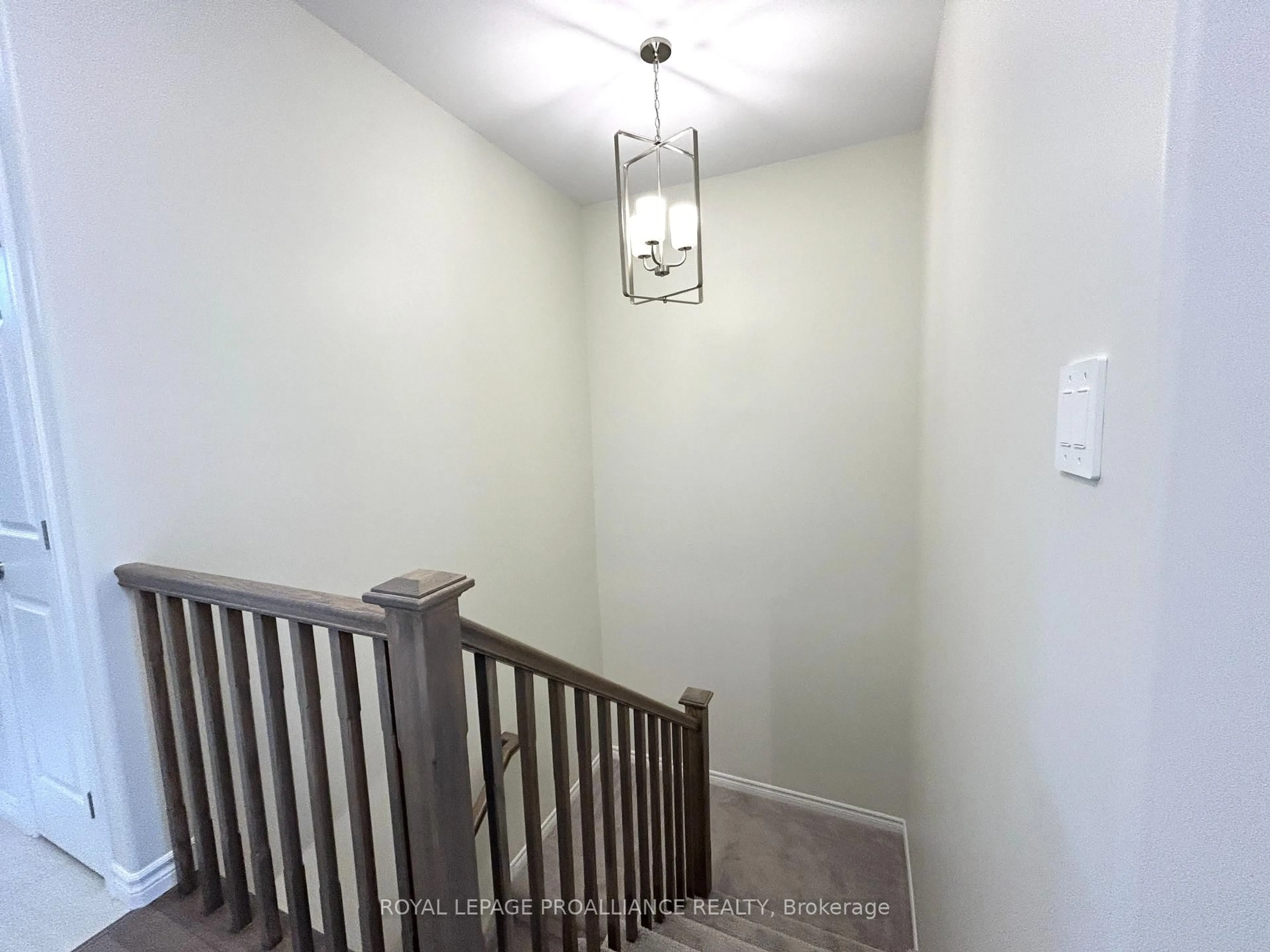 Unknown for 99 Cloverleaf Dr #4, Belleville Ontario K8N 4Z5