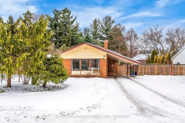 Additional property image - 80 Hostein Dr