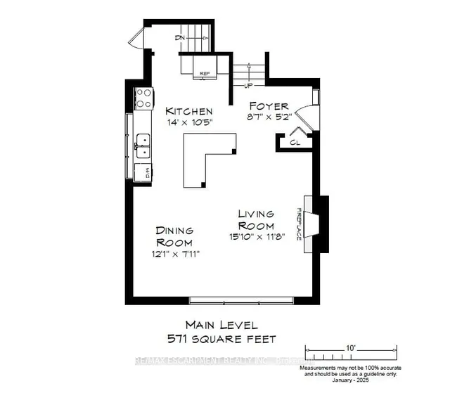 Additional property image - 80 Hostein Dr