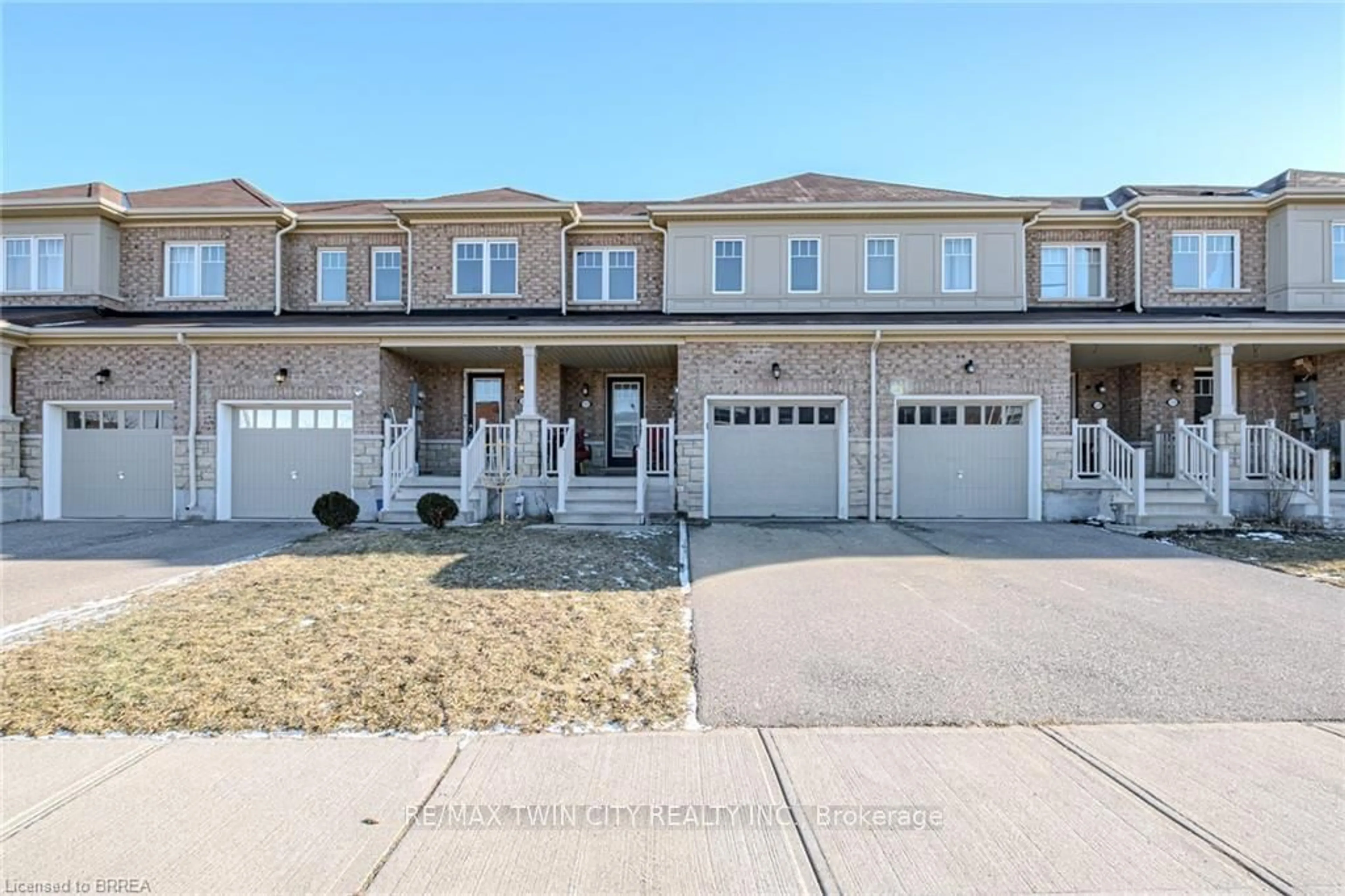 Unknown for 125 English Lane, Brantford Ontario N3T 5L5