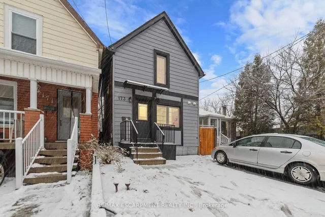 Additional property image - 173 Harmony Ave