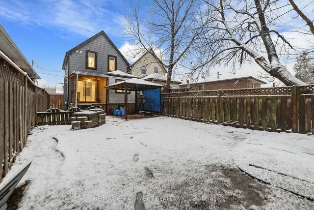 Additional property image - 173 Harmony Ave