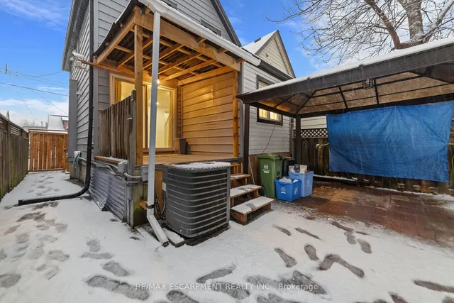 Additional property image - 173 Harmony Ave