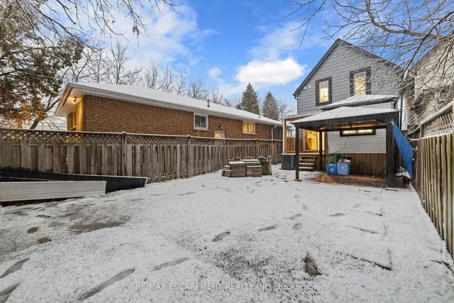 Additional property image - 173 Harmony Ave