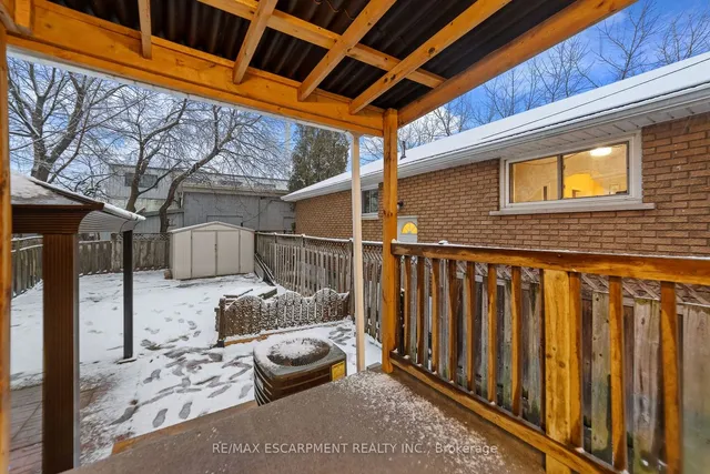 Additional property image - 173 Harmony Ave