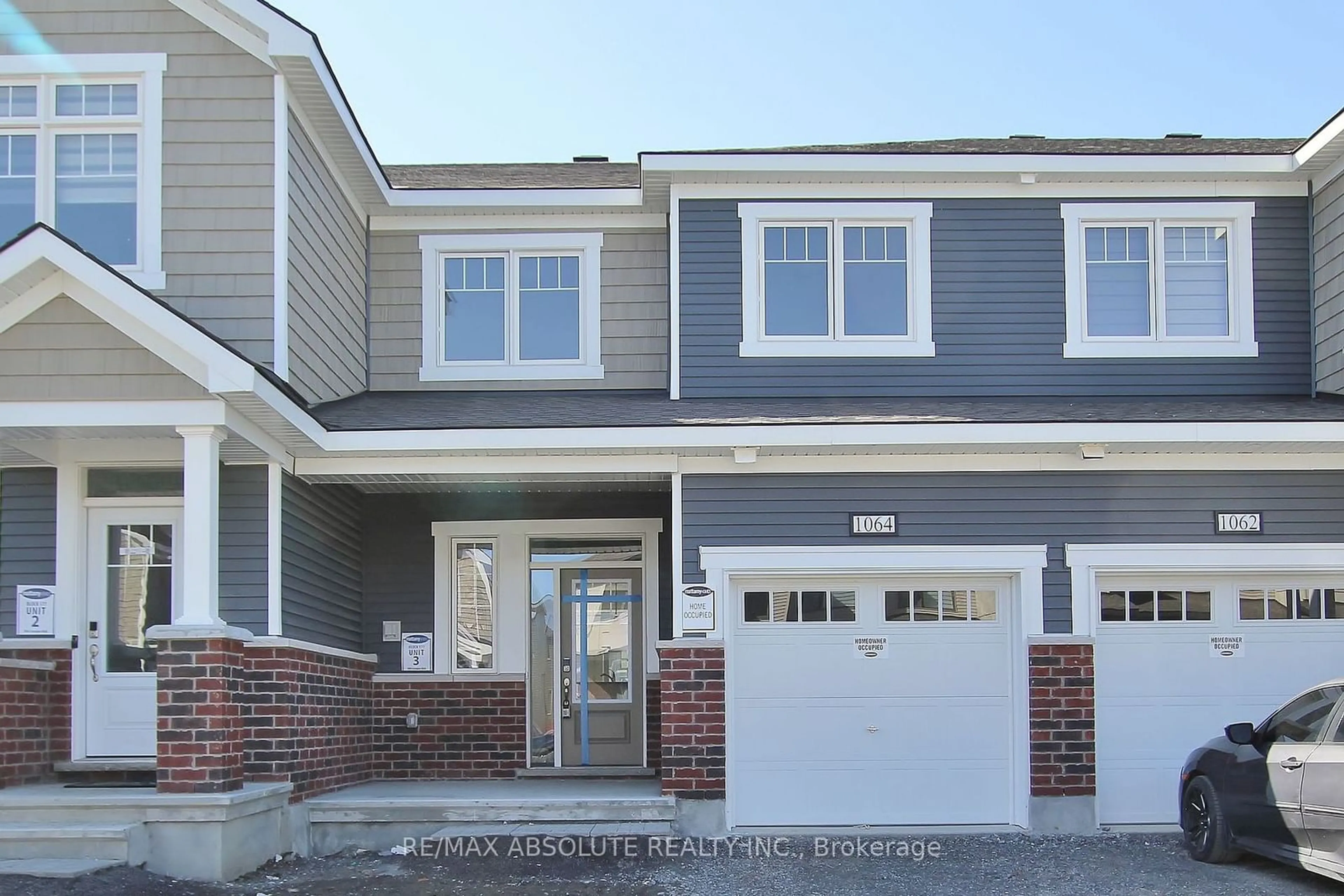 Unknown for 1064 CURRAGLASS Walk, Stittsville - Munster - Richmond Ontario K2H 8S1