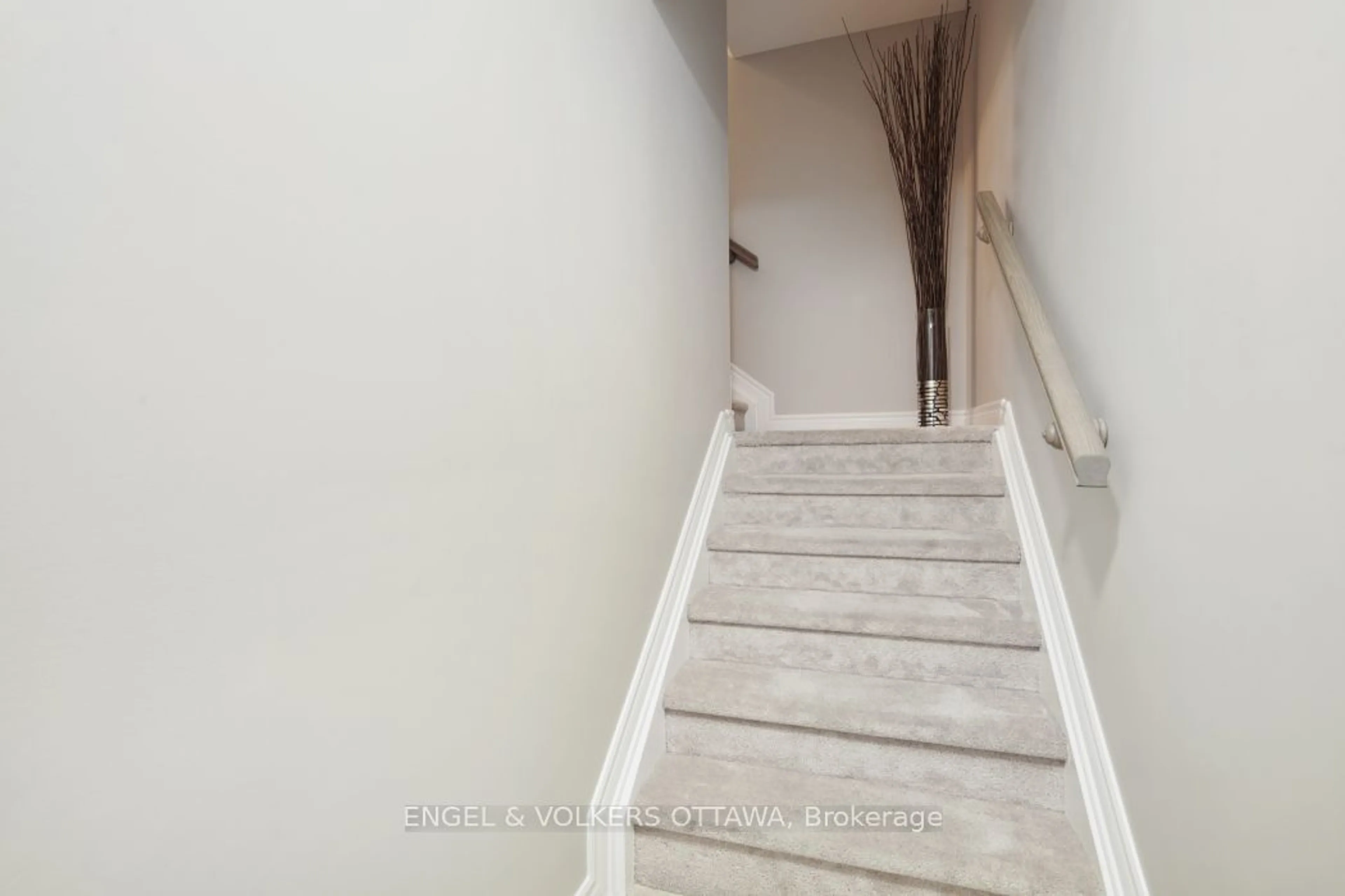 Stairs for 203 Infusion Private, Barrhaven Ontario K2J 5X2