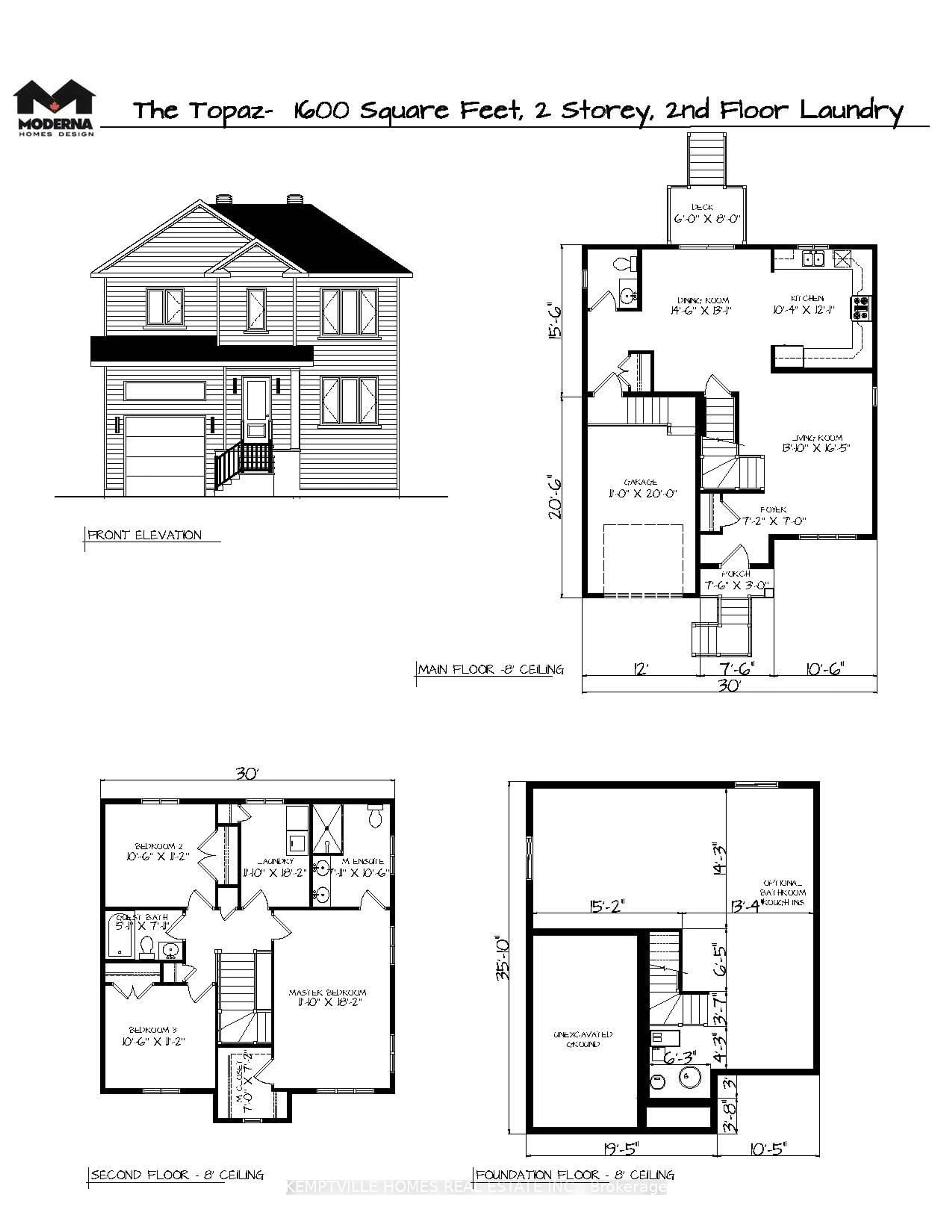 Floor plan for 114 Lewis Rd, Merrickville-Wolford Ontario K0G 1N0