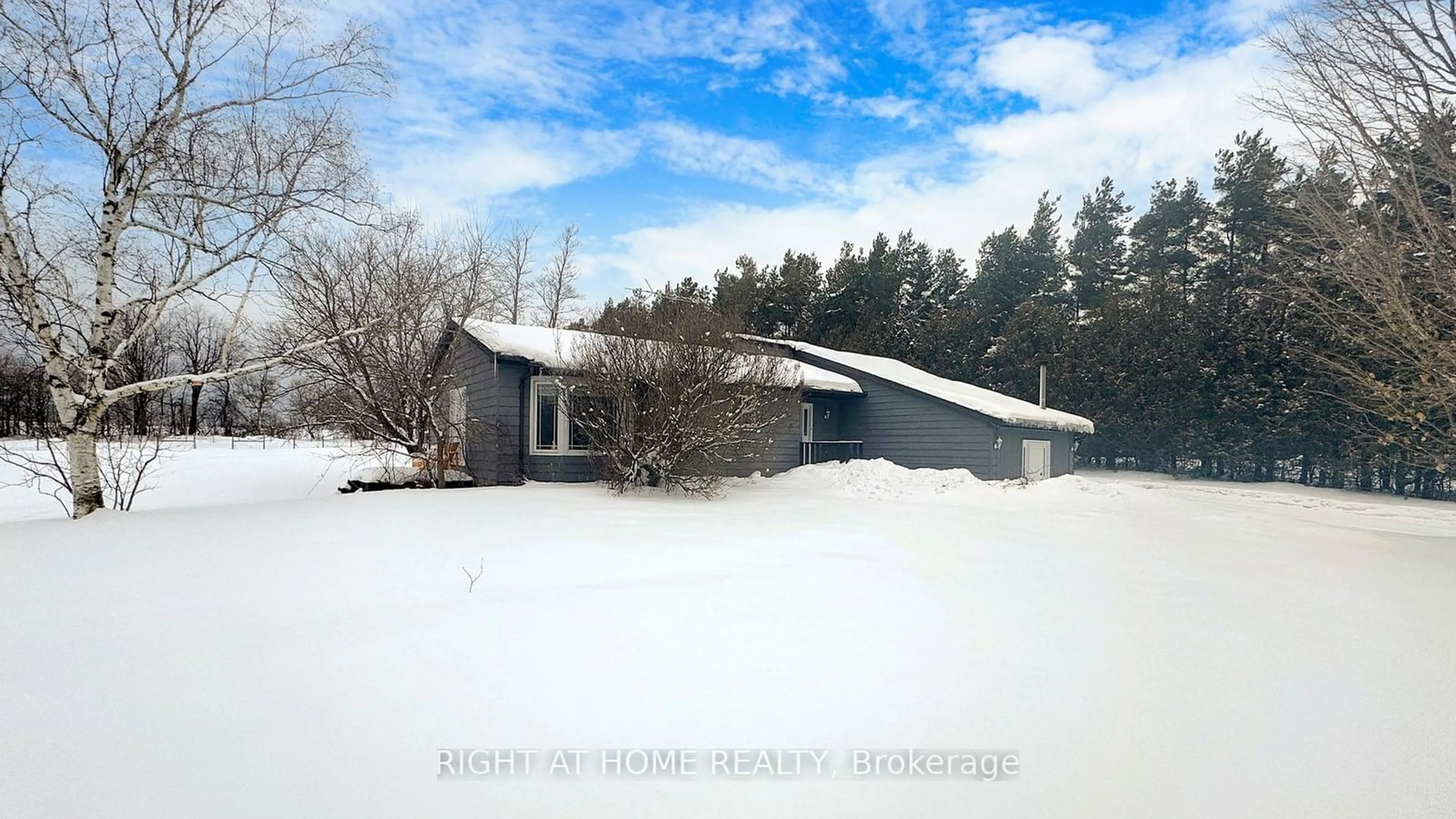 A pic from outside/outdoor area/front of a property/back of a property/a pic from drone, unknown for 488 Ava Cres, Cavan Monaghan Ontario L0A 1G0