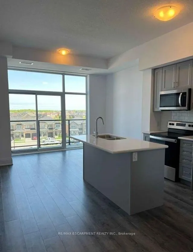 Additional property image - 450 Dundas St Unit 417