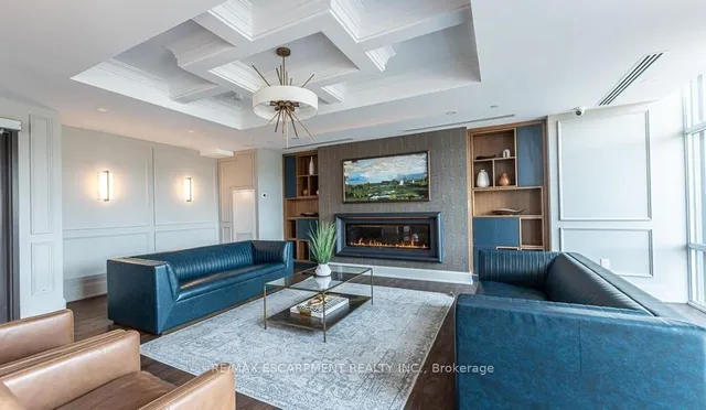 Additional property image - 450 Dundas St Unit 417