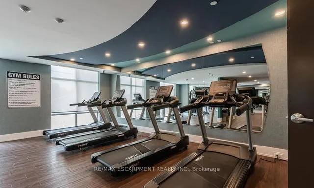 Additional property image - 450 Dundas St Unit 417