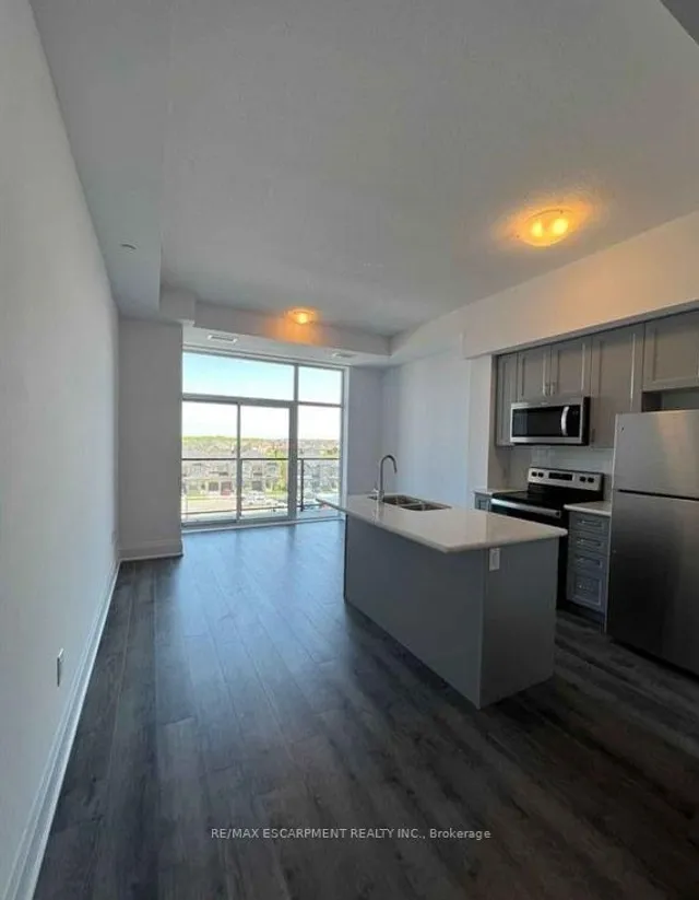 Additional property image - 450 Dundas St Unit 417