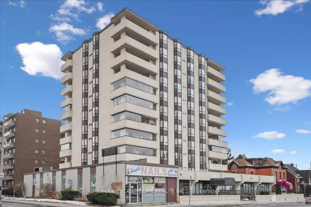 Additional property image - 432 Main St Unit 504